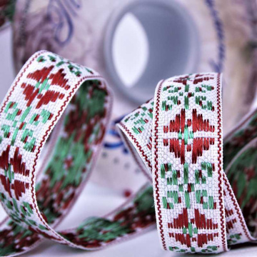 ЛЕНТА ОТДЕЛОЧНАЯ С ОРНАМЕНТОМ 2С296-Г50