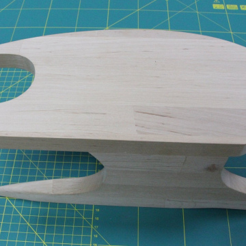 Колодка для утжки "Колодка Тэйлора универсальная"