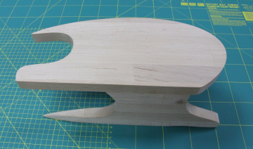 Колодка для утжки "Колодка Тэйлора универсальная"