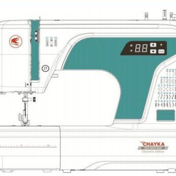 Швейная машина ЧАЙКА 4030