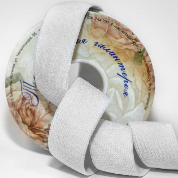 ЛЕНТА ЭЛАСТИЧНАЯ БАШМАЧНАЯ Артикул: 9С769Б-Г50