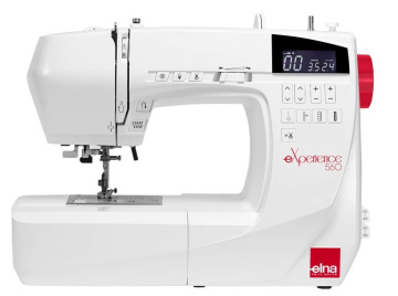 Швейная машина Elna eXperience 560