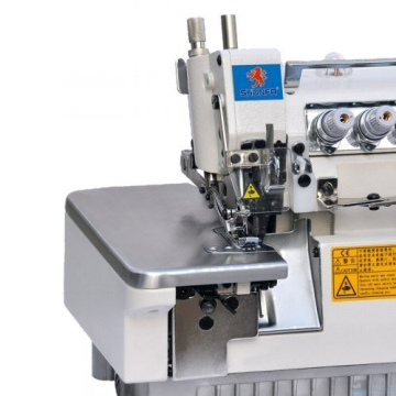 Оверлок Shunfa SF958-3D 3-ёх ниточный