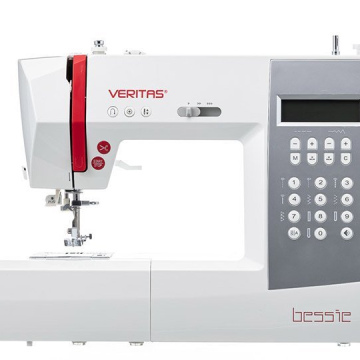 Швейная машина Veritas Bessie
