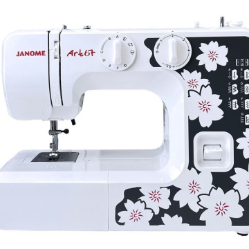 Швейная машина Janome Art 67