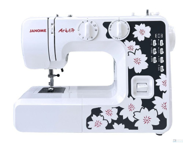 Швейная машина Janome Art 67