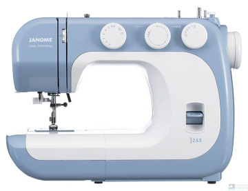 Швейная машина Janome J255