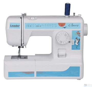 Швейная машина Leader Breeze
