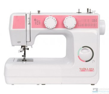 Швейная машина CHAYKA 325 А