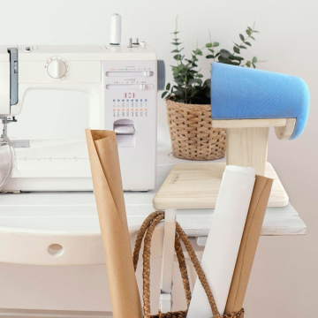 Колодка для разутюжжки "Плечо" Iminera