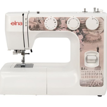 Швейная машина Elna 1150