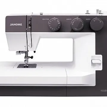 Швейная машина Janome 1522 DG