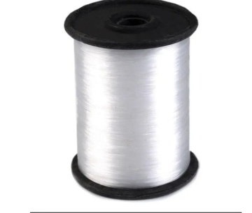 Леска для бисероплетения 0,4мм 180м (1)