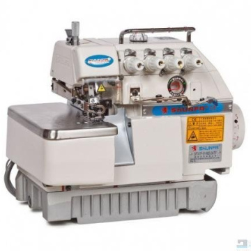Оверлок Shunfa SF958-4D 4-ёх ниточный