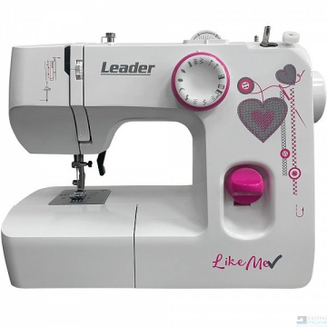 Швейная машина Leader Like Me