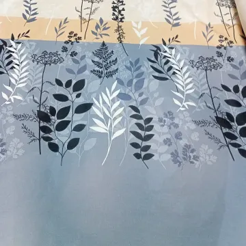 Бязь 100% х/б. ширина 220см, плотность 120 гр/м.кв. РБ