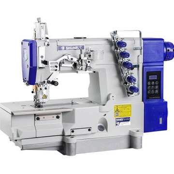 Распошивальная машина SHUNFA H7-03-356CB/D