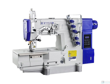 Распошивальная машина SHUNFA H7-03-356CB/D