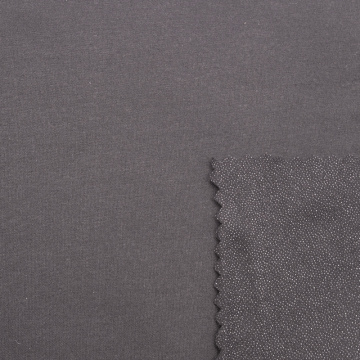 8550 (Bistrech 65) Дублерин 150 см L100 черный CP110, 48г/м²