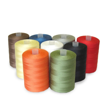 Нитки армированные 35 ЛЛ, 2500 м, "ПНК им Кирова", РФ,  КНР