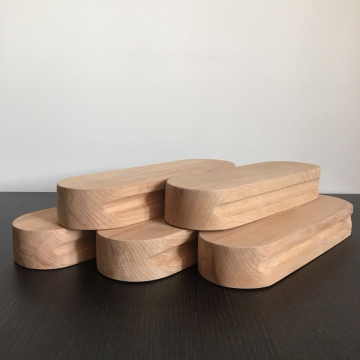 Колодка для утюжки "Утюжок двусторонний"