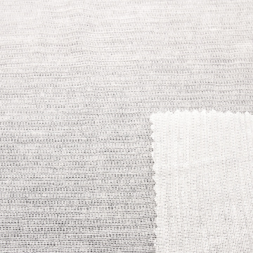 BHS-80 (40D16-80) Дублерин 150 см L100 белый CP46, 80г/м²