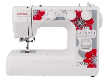 Швейная машина Janome J925S