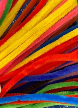 Синельная проволока (поштучно) 