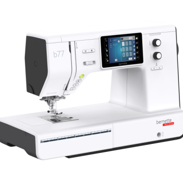 Швейная машина Bernette B77