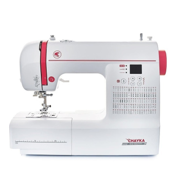 Швейная машина Chayka New Wave 977