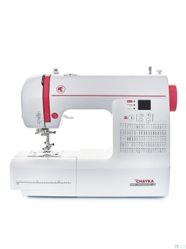 Швейная машина Chayka New Wave 977