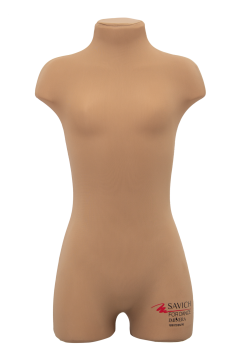 Манекен детский мягкий DANCE KIDS от IMINERA