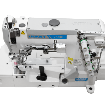 Распошивальная швейная машина JUKKY 500B-D