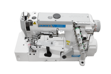 Распошивальная швейная машина JUKKY 500B-D
