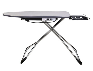 Утюжильная доска Metalnova CHAYKA IS-3600