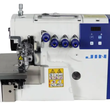 Оверлок JIN M1-534NS 5-ти ниточный