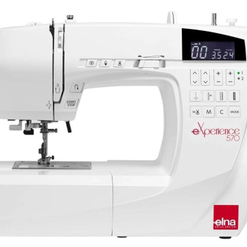 Швейная машина Elna eXperience 570