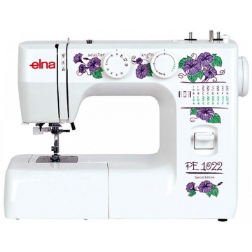 Швейная машина Elna PE1022