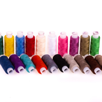 Нитки армированные 35 ЛЛ, 200 м, "ПНК им Кирова", РФ,