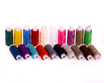 Нитки армированные 35 ЛЛ, 200 м, "ПНК им Кирова", РФ,