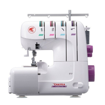 Оверлок CHAYKA (ЧАЙКА) 534