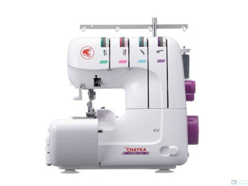 Оверлок CHAYKA (ЧАЙКА) 534