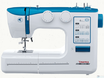Швейная машина CHAYKA 936