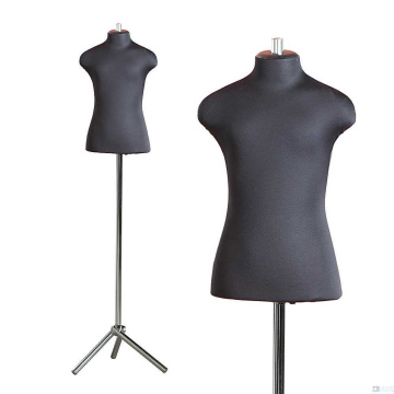 Торс детский портновский для девочек