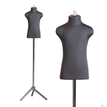 Торс детский портновский для мальчиков