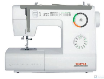 Швейная машина CHAYKA 142М (Premium)