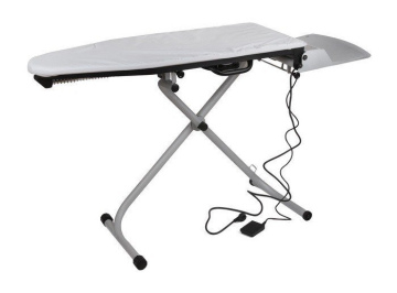 Утюжильная доска Metalnova Compact Plus