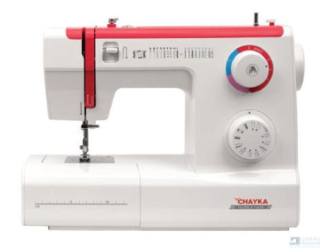 Швейная машина CHAYKA 145М (Premium) (1)