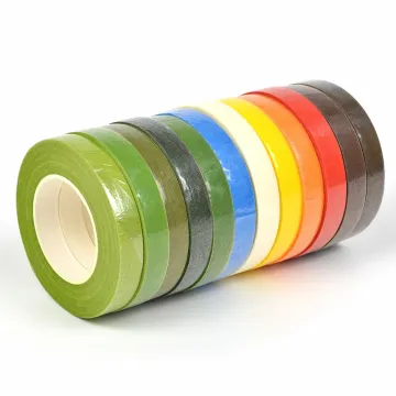 Флористическая лента