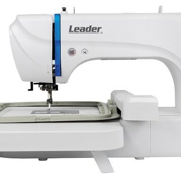Вышивальная машина Leader Impression 1